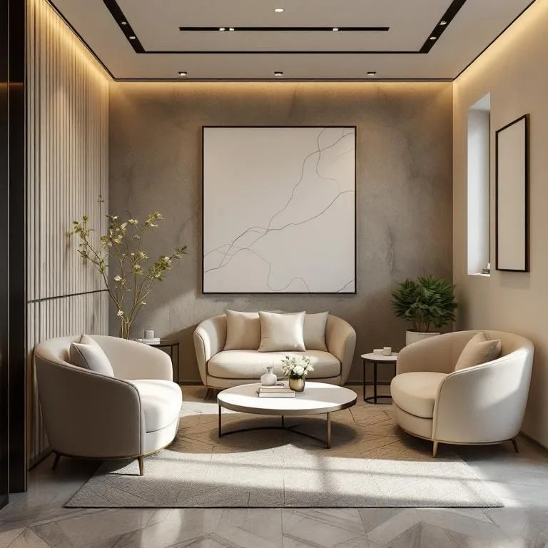 Treatment at ZK Aesthetics