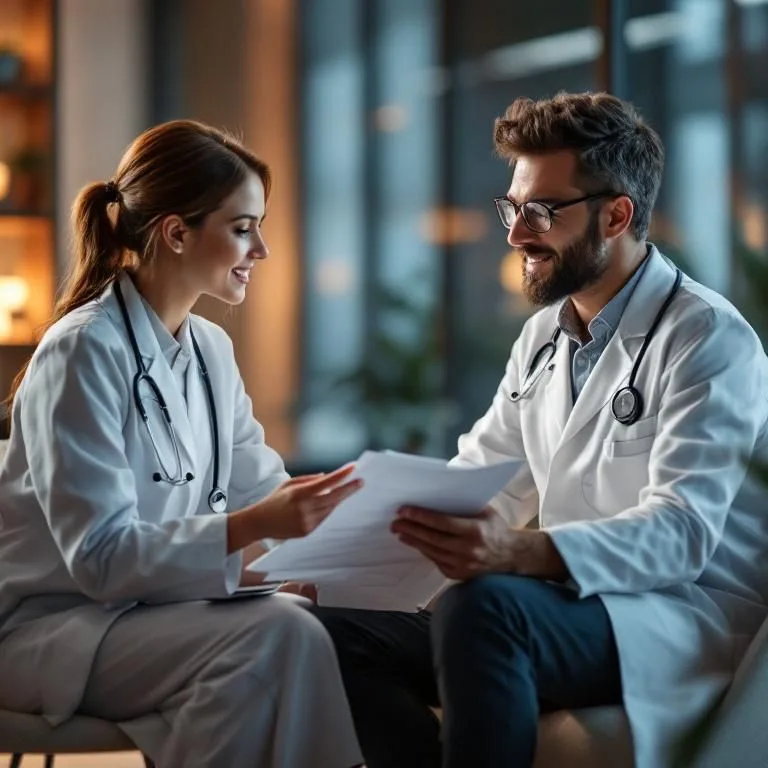 Treatment at 100% Ageless