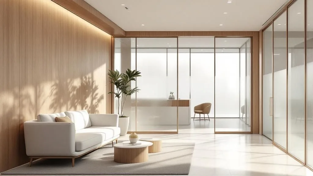 Interior of A Future Physique - Personal Trainer, Nutrition Fitness