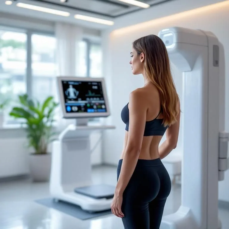 Treatment at Access Medical Weight Loss Clinic