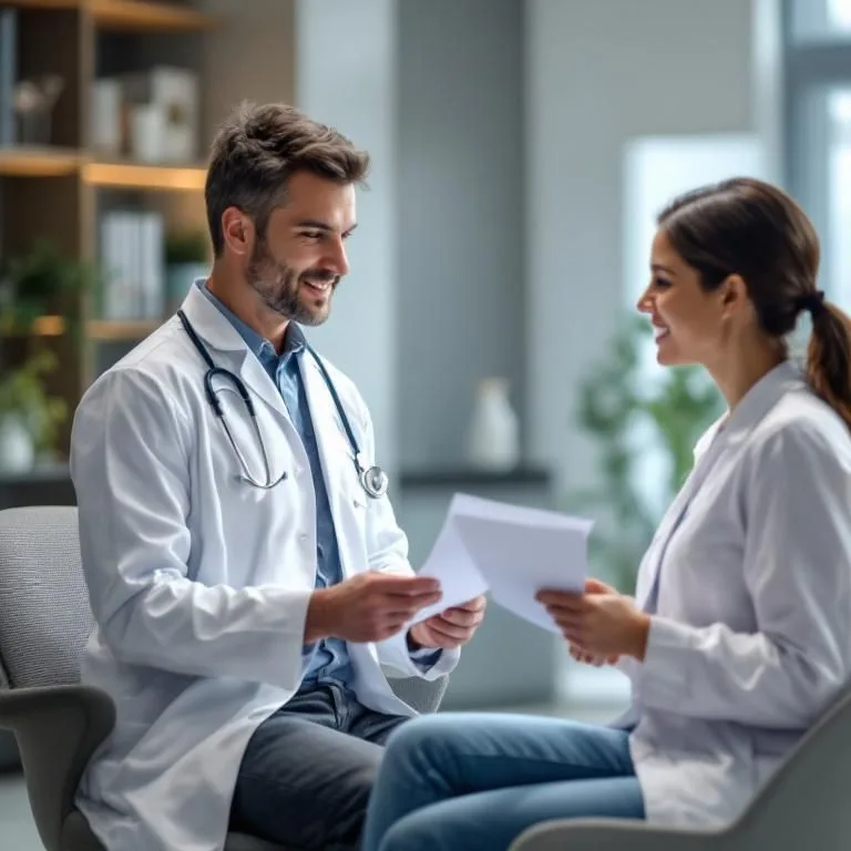 Treatment at An Ideal Lifestyle