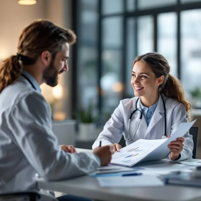 Treatment at Animas Sanitas Primary Care And Aesthetics