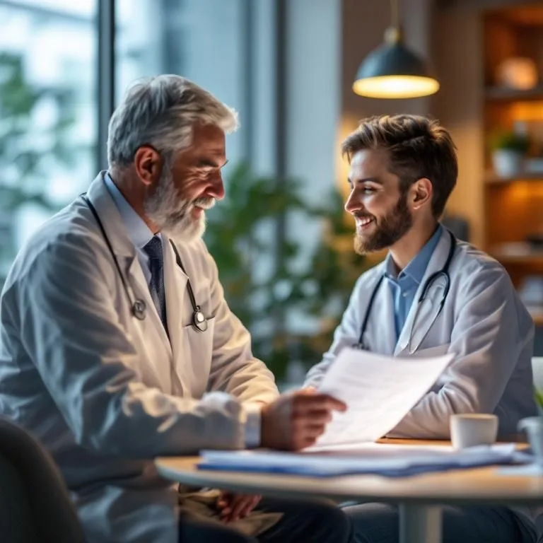 Treatment at Aqua Bliss Colonics