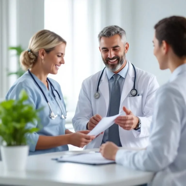 Treatment at Aurora Medical Weight Loss