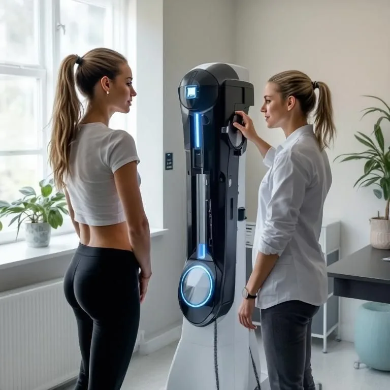 Treatment at Avalanche Family Practice