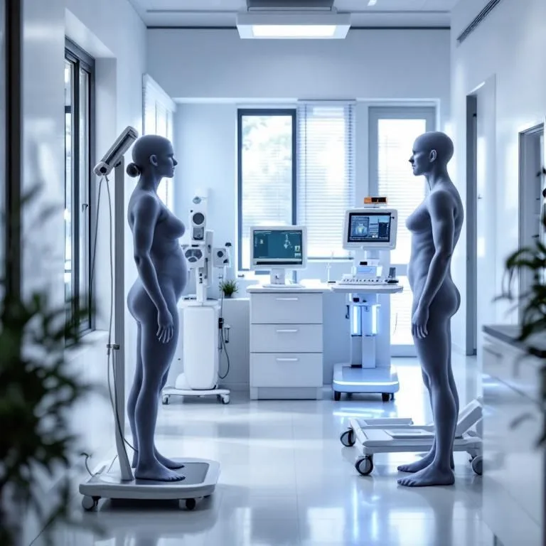 Treatment at Belleview Spine and Wellness