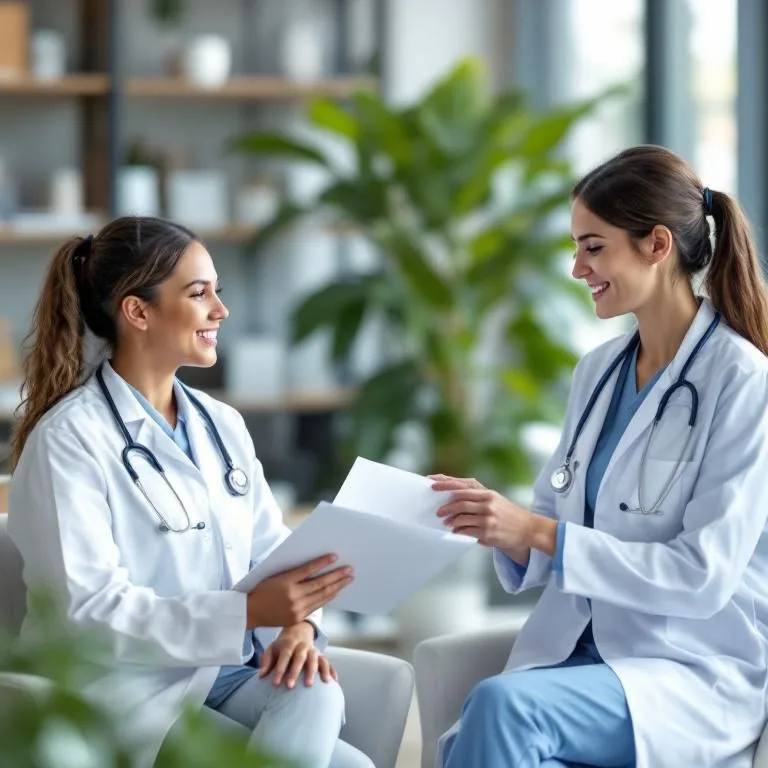 Treatment at Beyond Stem Cells