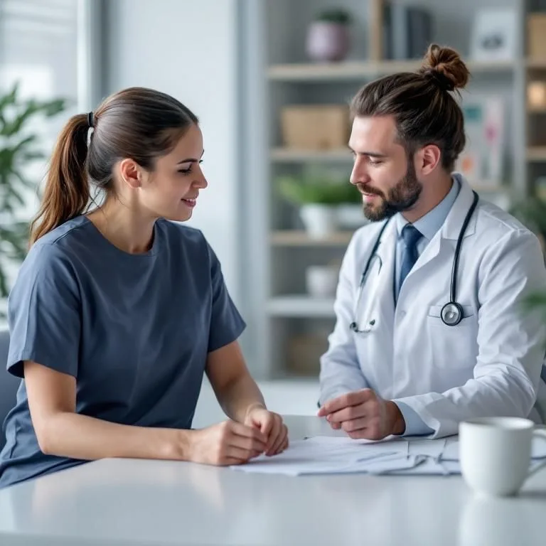 Treatment at Body Solutions Rx