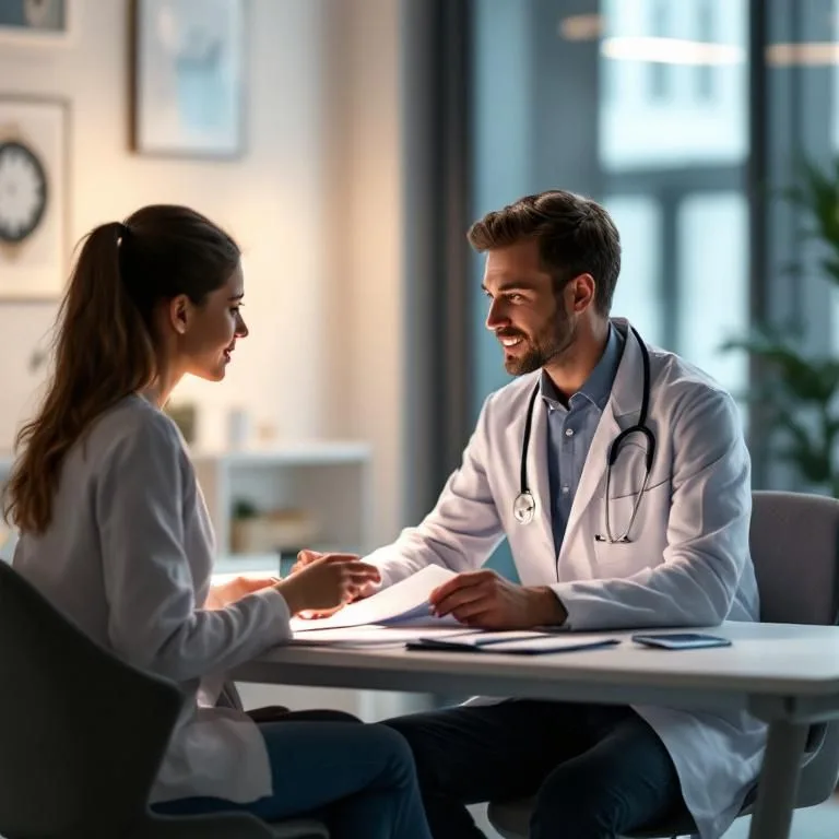 Treatment at Clinical Care 365