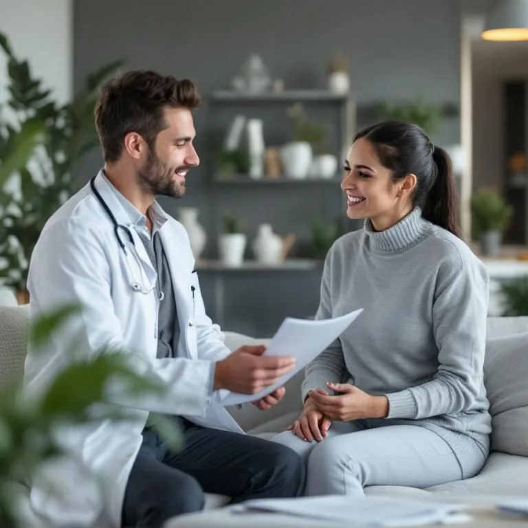 Treatment at Colorado Alternative Medicine