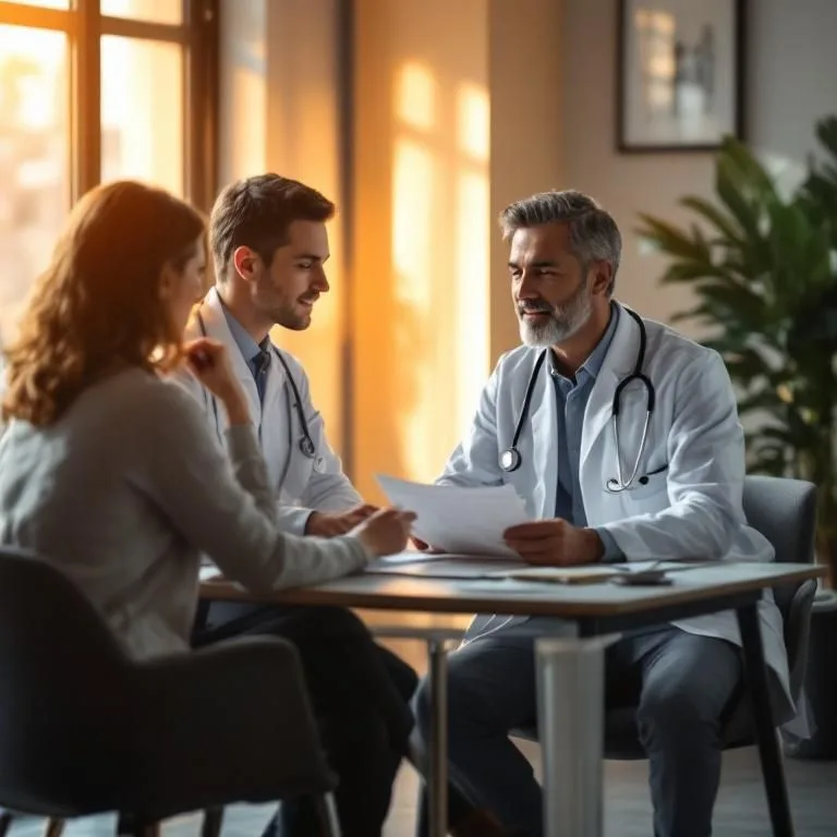 Treatment at Colorado Springs Hypnosis