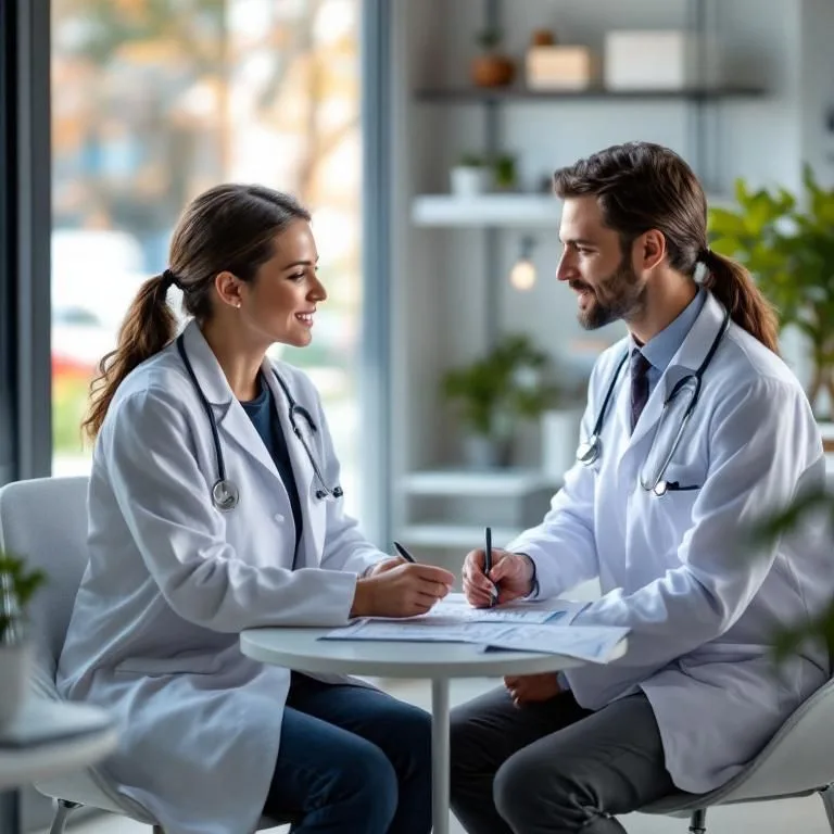 Treatment at Complete Weight Loss and Wellness