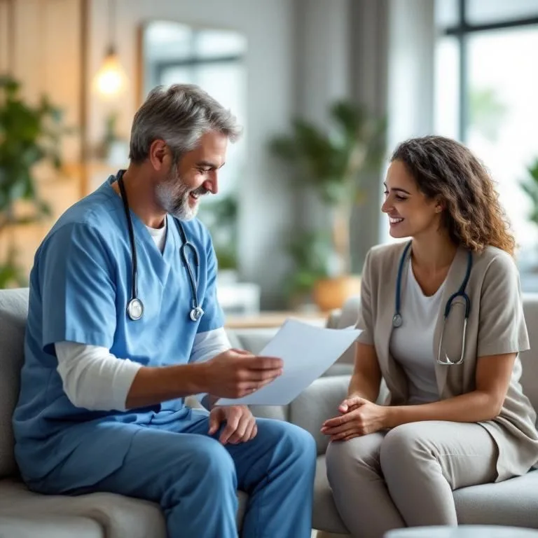 Treatment at Cratos Health Calculated - Northgate