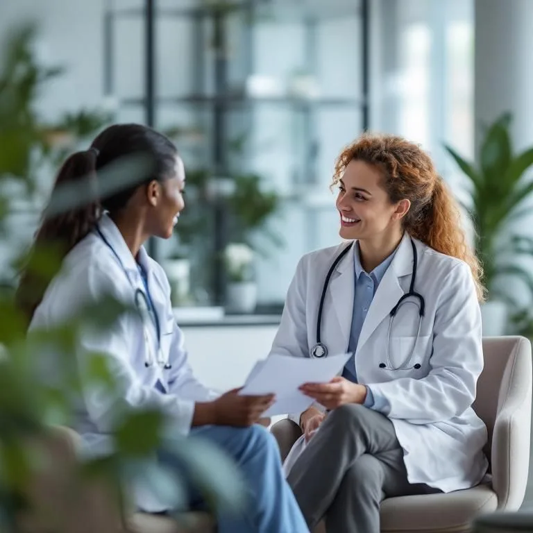 Treatment at Cratos Health Calculated - Southgate