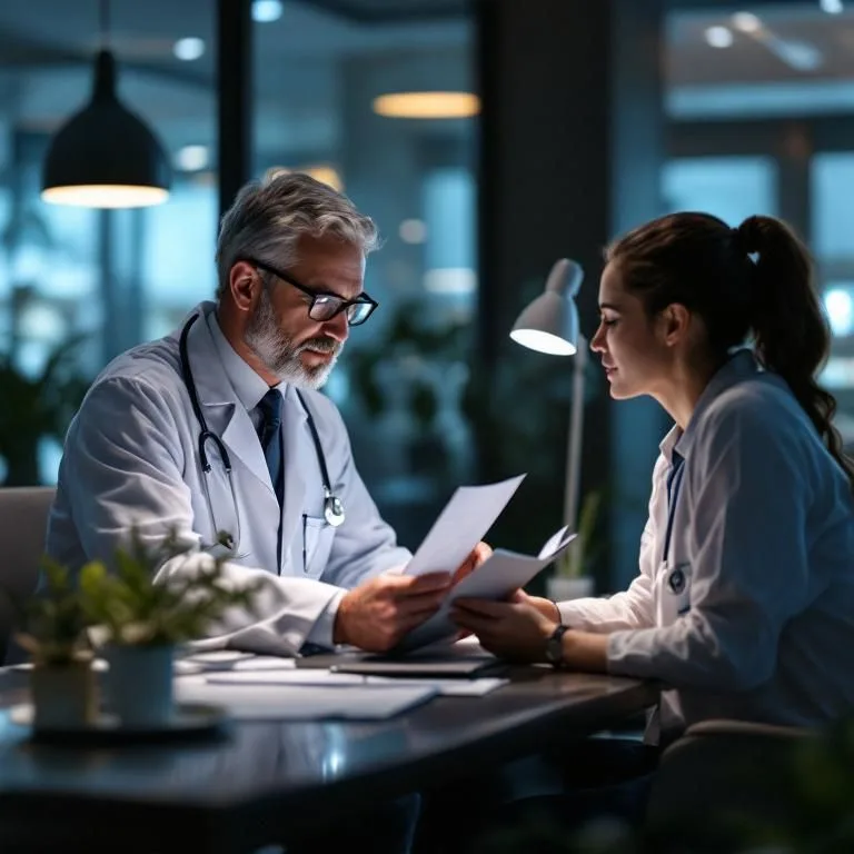 Treatment at Daily Dietetics