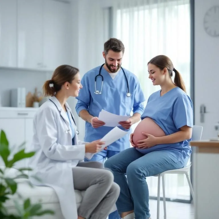 Treatment at Dr. Deborah Riekeman