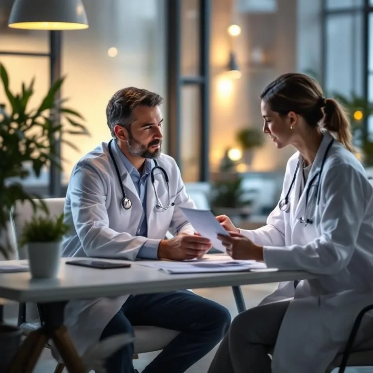 Treatment at Echelon Integrative Health