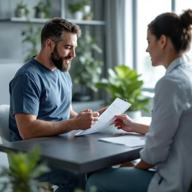 Treatment at Elite Health Colorado