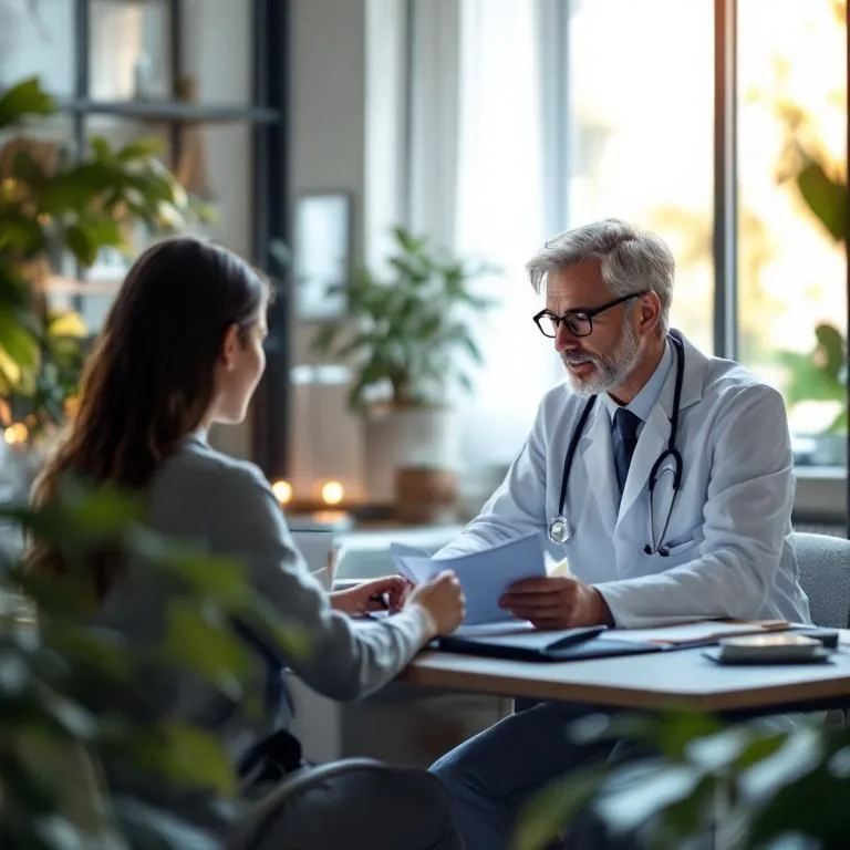 Treatment at Eliv8 MD