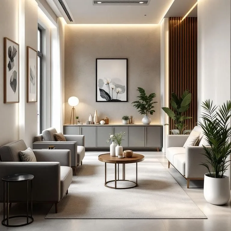 Treatment at Embodyment