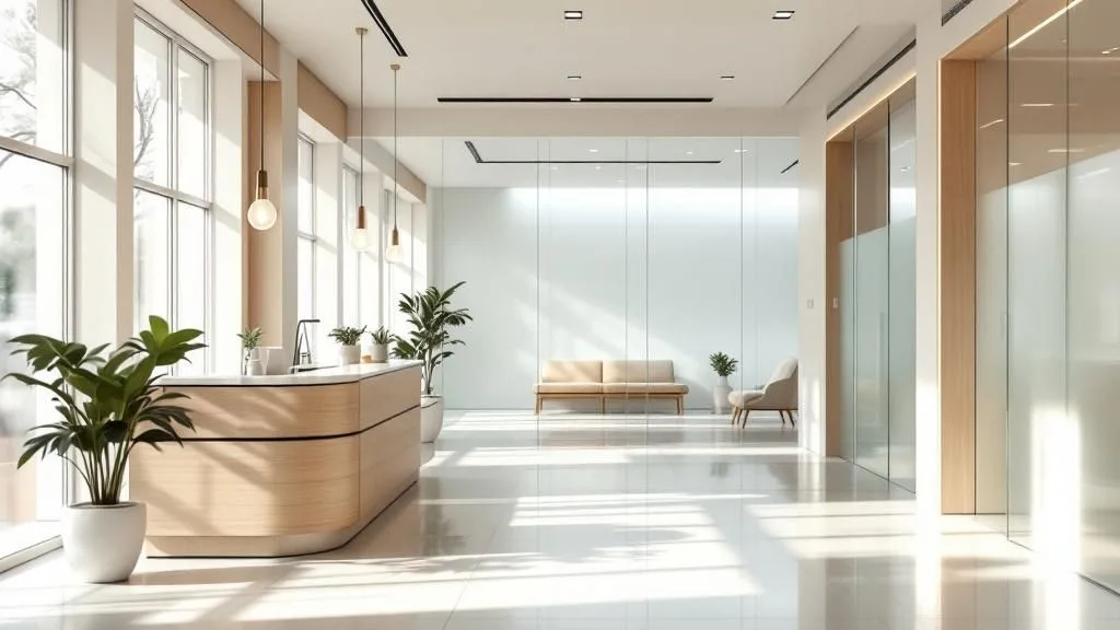 Interior of Essential Protein Lifestyle