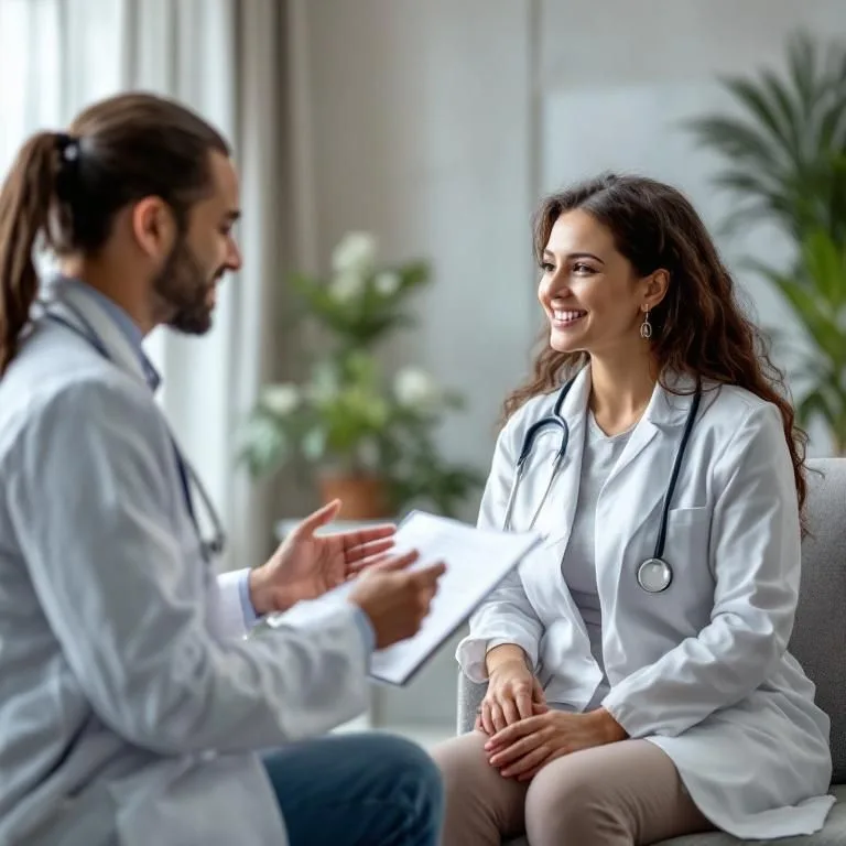 Treatment at Essential Protein Lifestyle