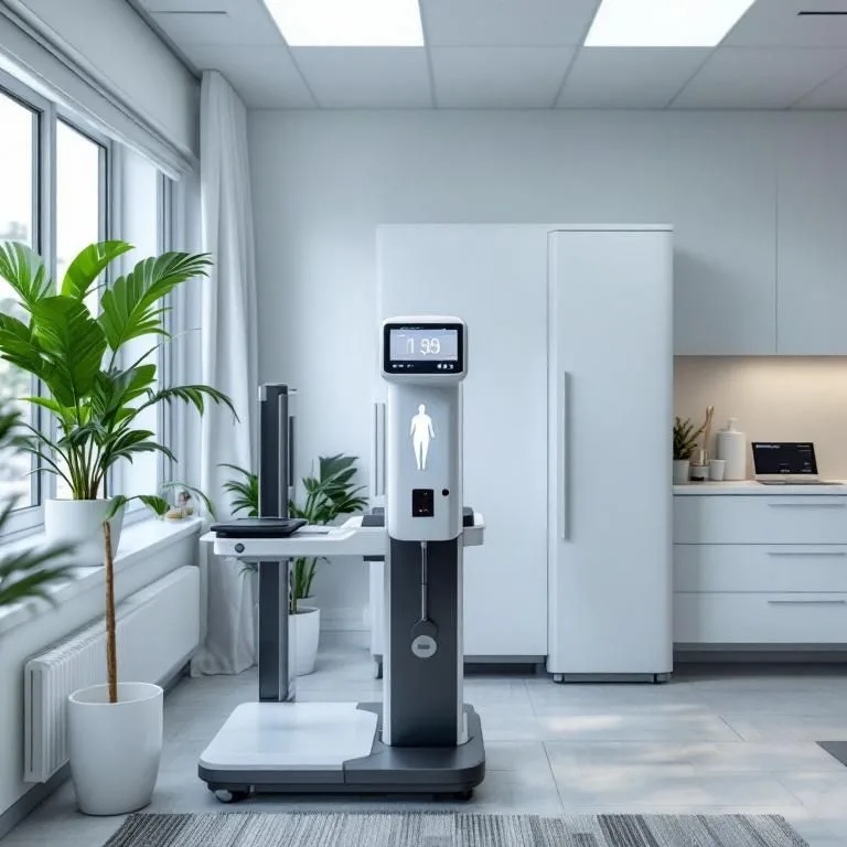 Treatment at Fit MD - Westminster