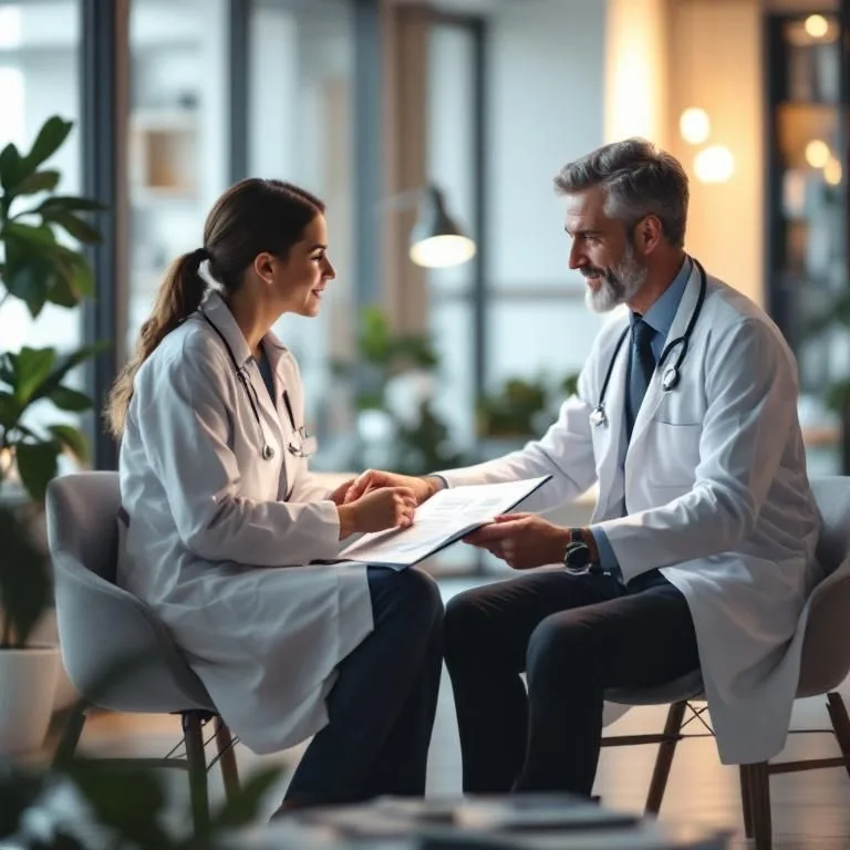 Treatment at Foothills Integrated Health & Aesthetics