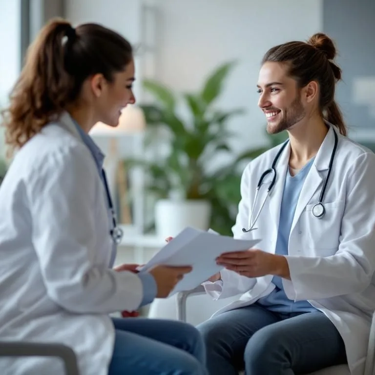 Treatment at Freedom Chiropractic