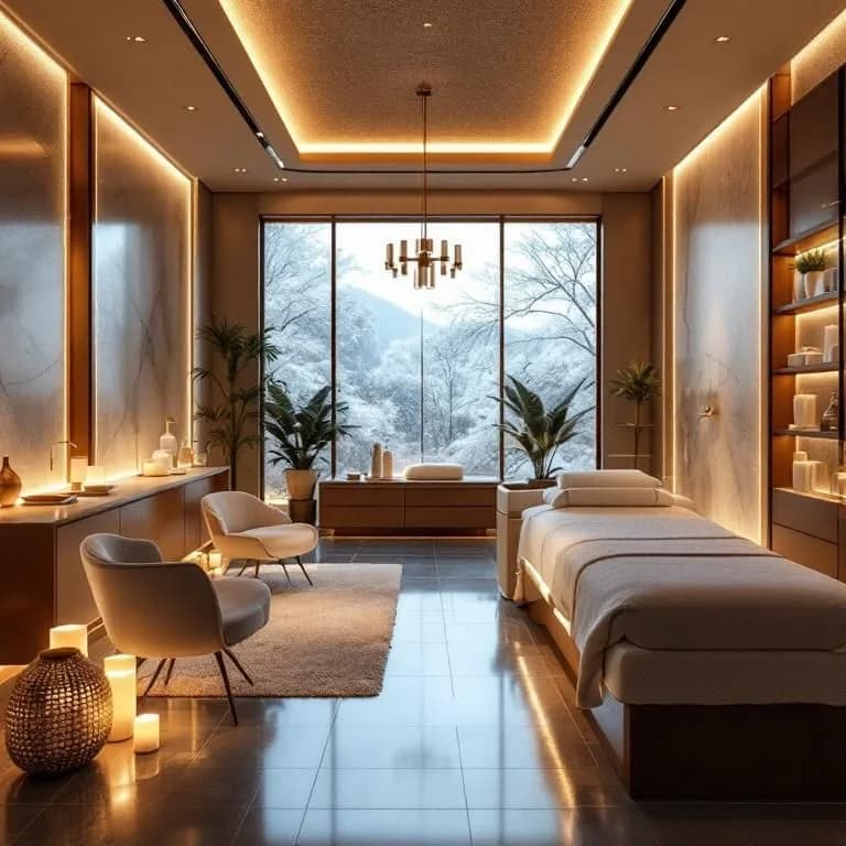 Treatment at Gen Aesthetics