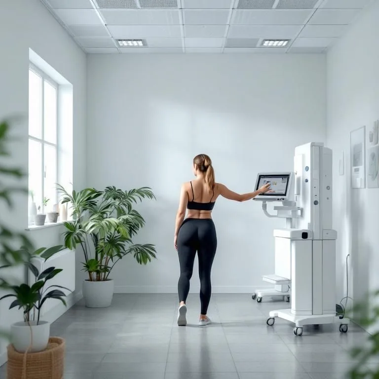 Treatment at Harmony Through Hypnosis, LLC