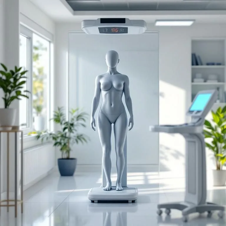 Treatment at Ideal Health Solutions