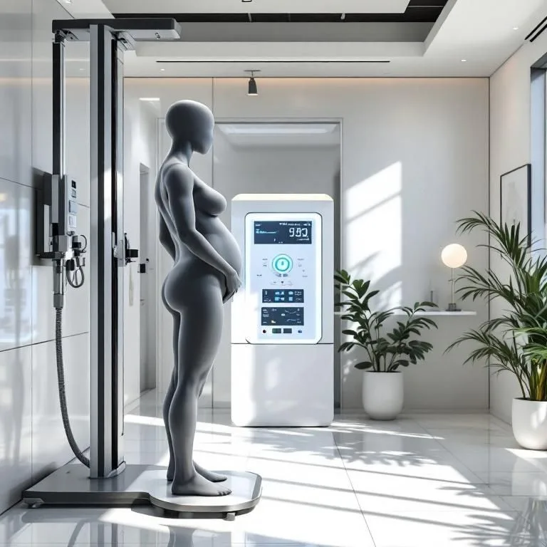 Treatment at Imprint Fitness