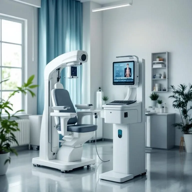 Treatment at Intelligent Hypnotherapy