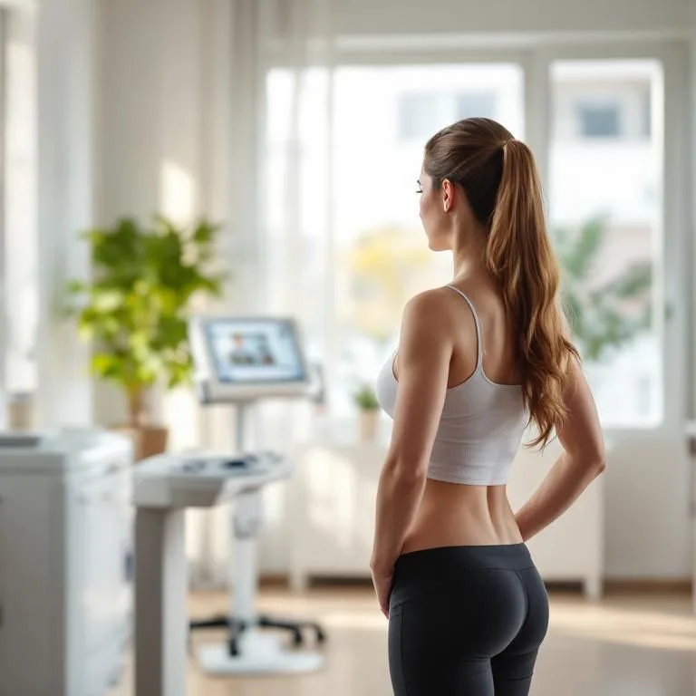 Treatment at IVitalize Mobile Hydration and Aesthetics