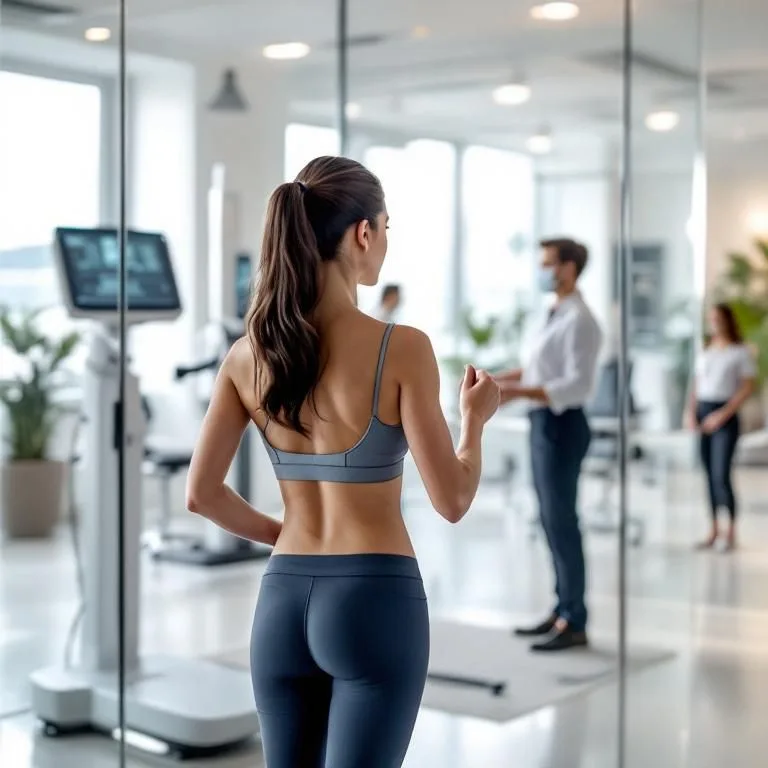 Treatment at Jeff Blixt, DO