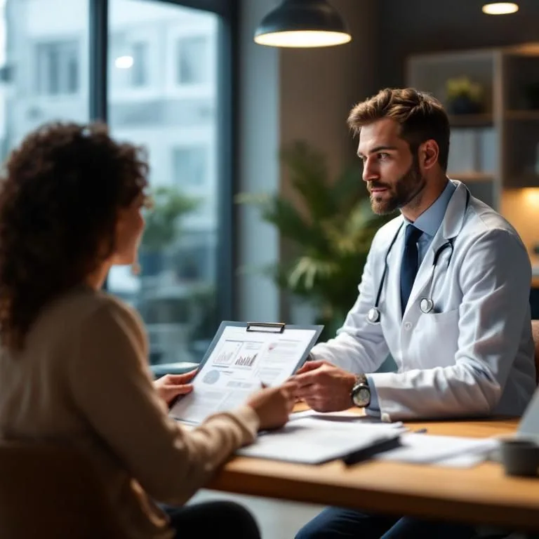 Treatment at Juventas Wellness