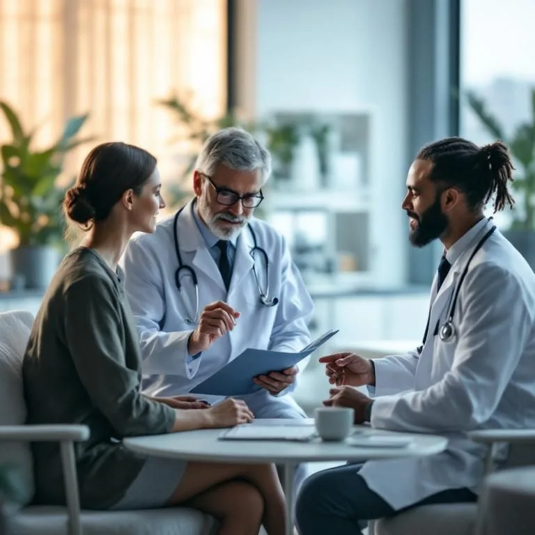 Treatment at Kineo Fit Group Training Studio