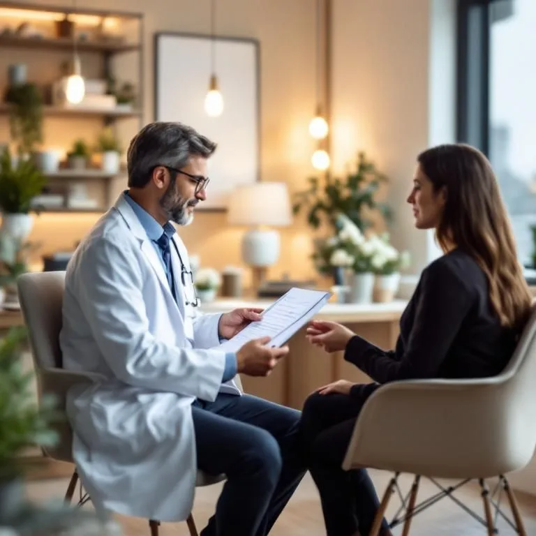 Treatment at Lindora