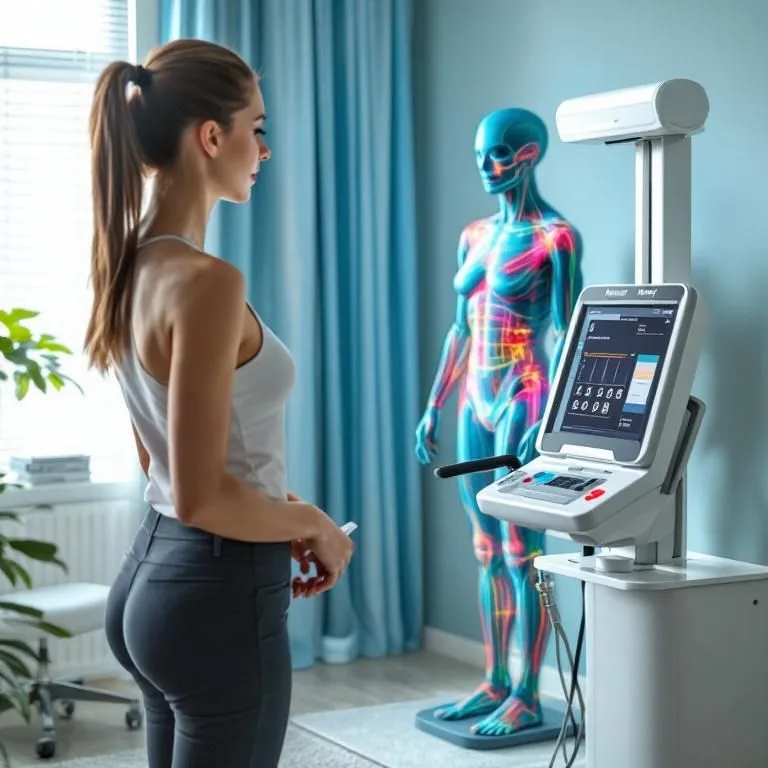 Treatment at LiveWellMD