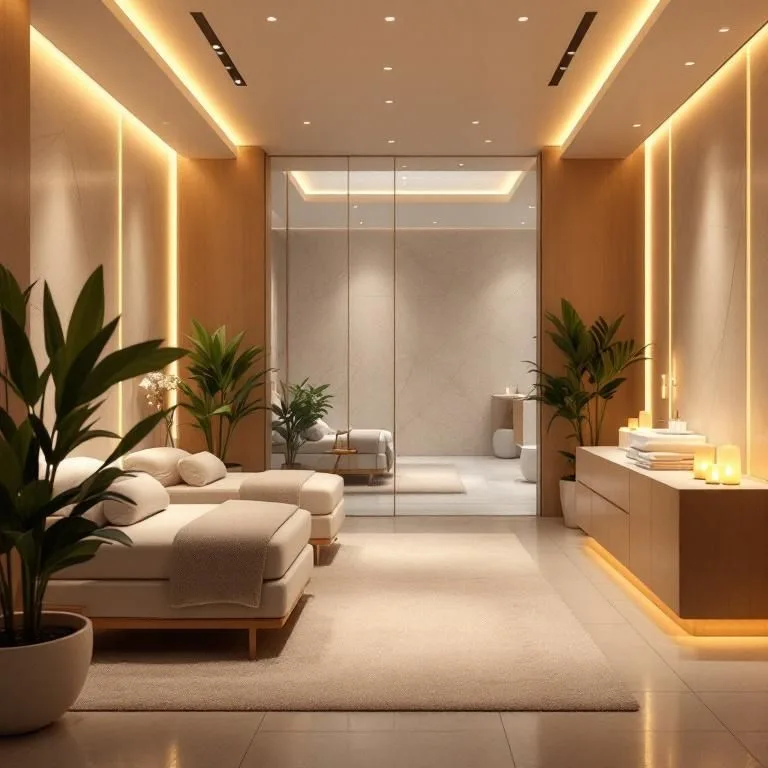 Treatment at LoHi Lipo Laser Clinic