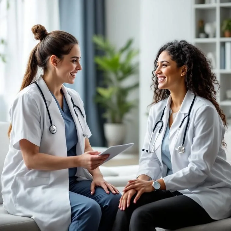 Treatment at Med-Fit Medical Weight Loss