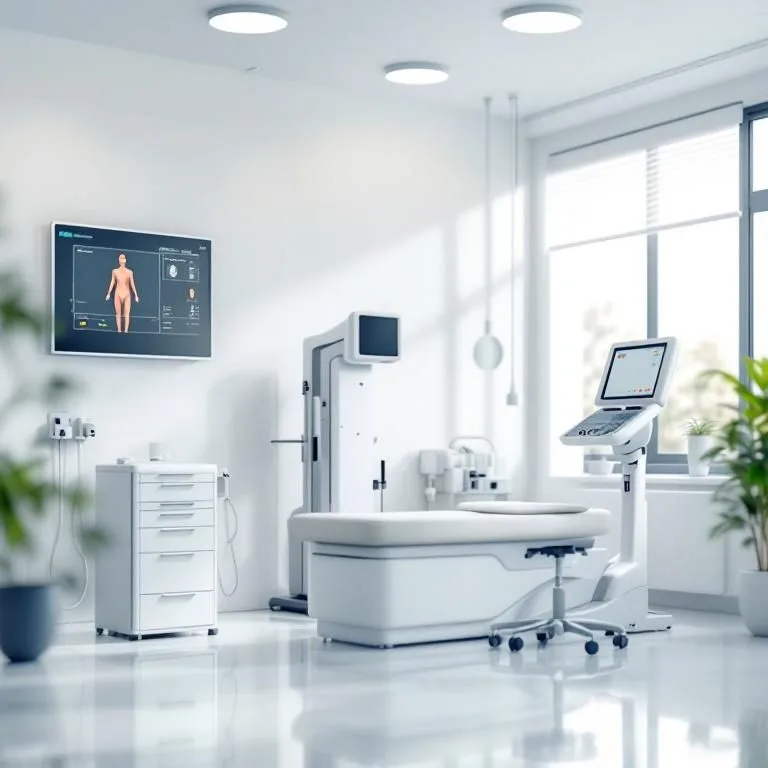 Treatment at Nutrition Center of Colorado