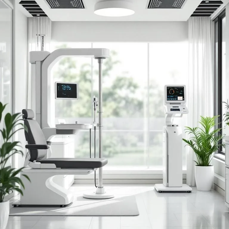 Treatment at Nutrition Refocused