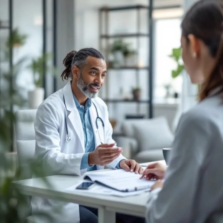 Treatment at Pikes Peak Reflux and Weight Loss Surgery