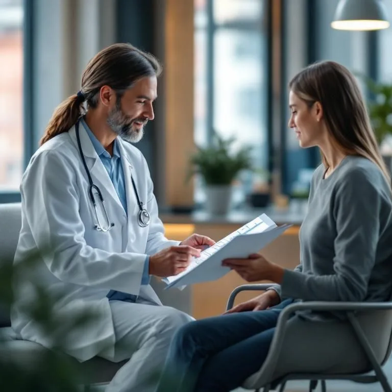 Treatment at Premier Laser Fat Loss Centers