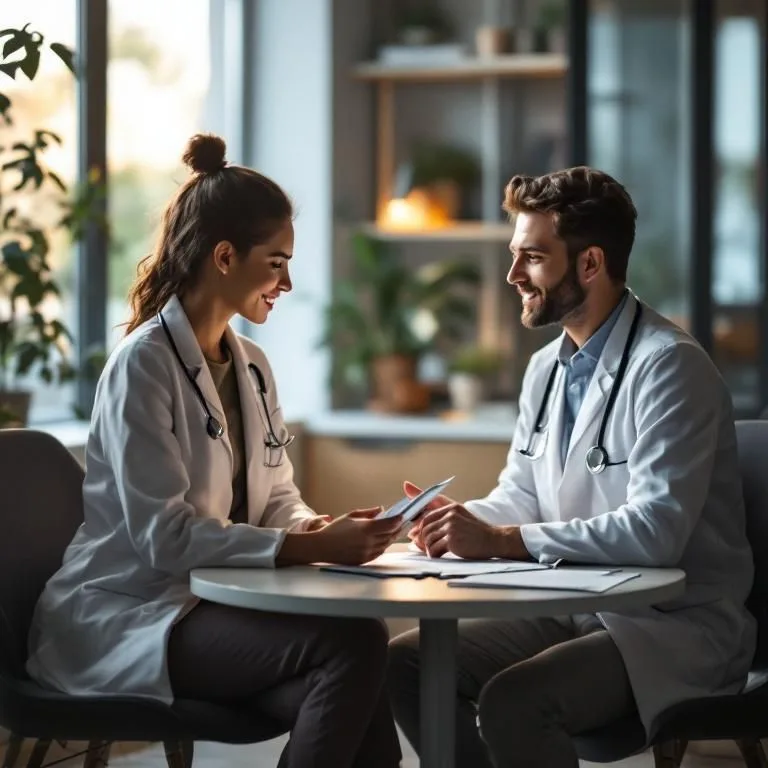 Treatment at Prime IV Hydration & Wellness - Belmar Lakewood