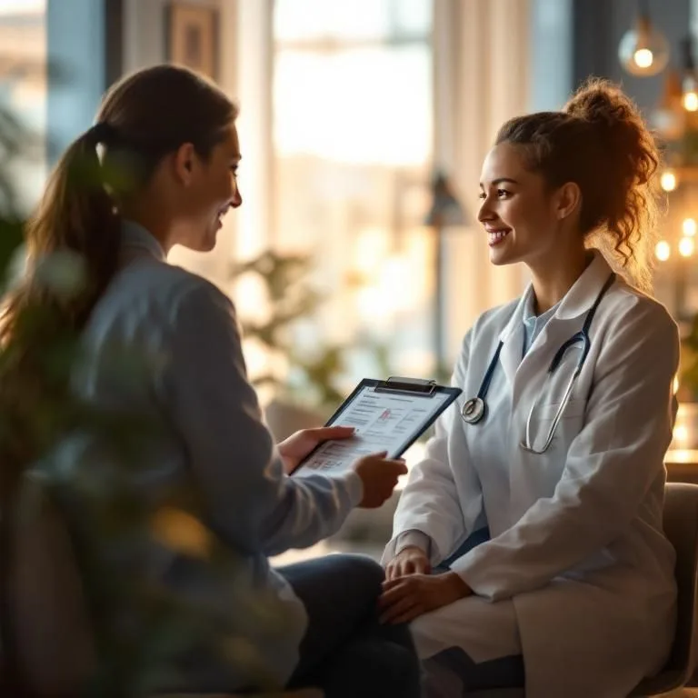 Treatment at Prime IV Hydration & Wellness - Littleton