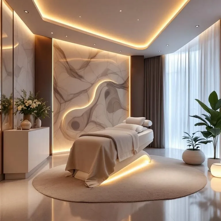 Treatment at Prime IV Hydration & Wellness - Parker