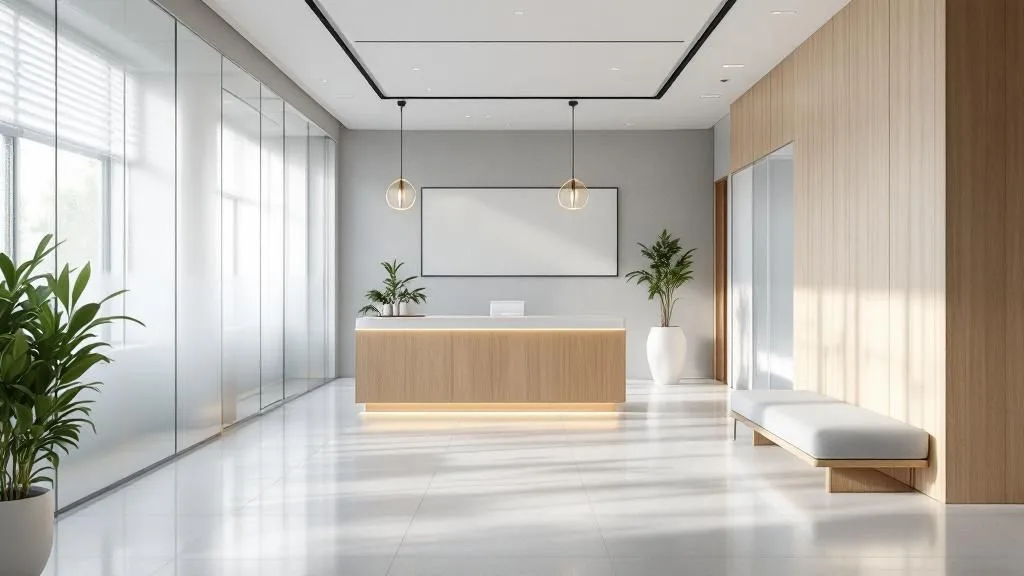 Interior of Profile by Sanford - Colorado Springs